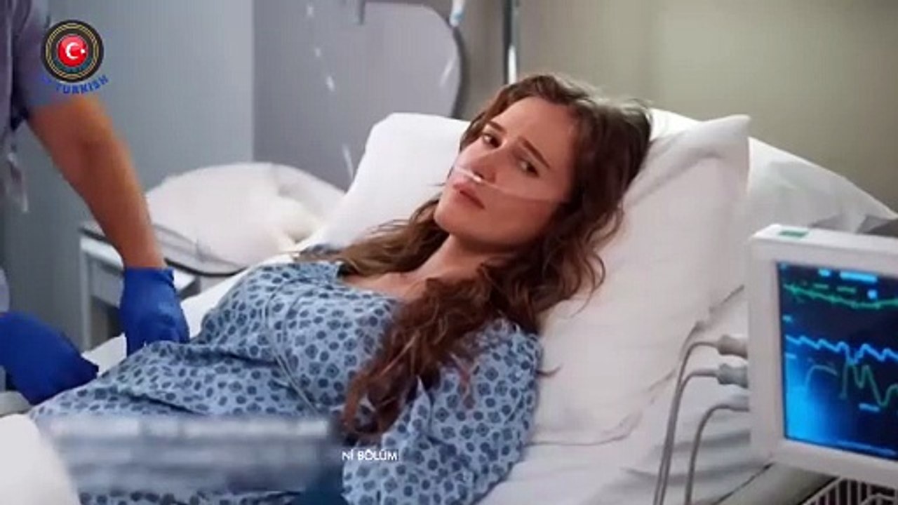 مسلسل ورود وذنوب الحلقه 5 اعلان 1 الرسمي كامل مترجم للعربيه