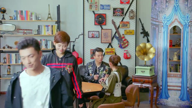 Master Devil Don't kiss Me - Episode 44 - subbed MultiLang EN, ES, PT, ZH, JA, KO, AR, MS, TH, VI, ID