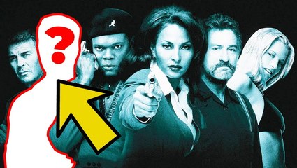 10 Movie Characters Only One Actor Could Play