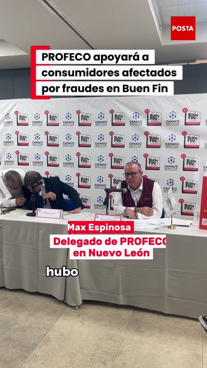 Buen Fin 2025: Cómo hacer compras seguras y aprovechar ofertas