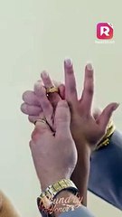 Mafia boss falls for the princess! - Bound by Honor #ReelShort #mafia #darkromance #loveatfirstsight