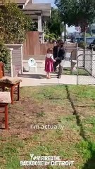 Old Hank got fired, and now his daughter threw him out! - You Fired the Backbone of Detroit