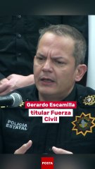 Fuerza Civil refuerza seguridad en carreteras con la División de Caminos