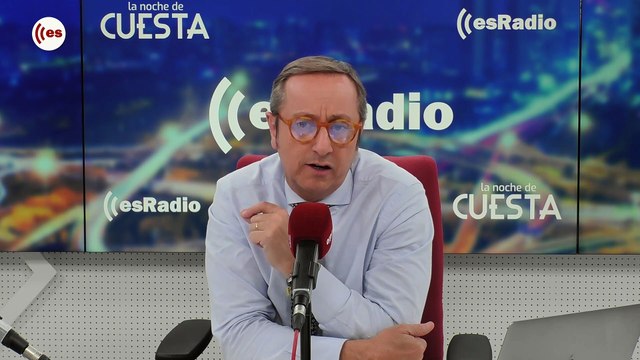 Alfredo Perdiguero, sobre el intento de la cloaca de controlar la UCO: Qué no sabremos