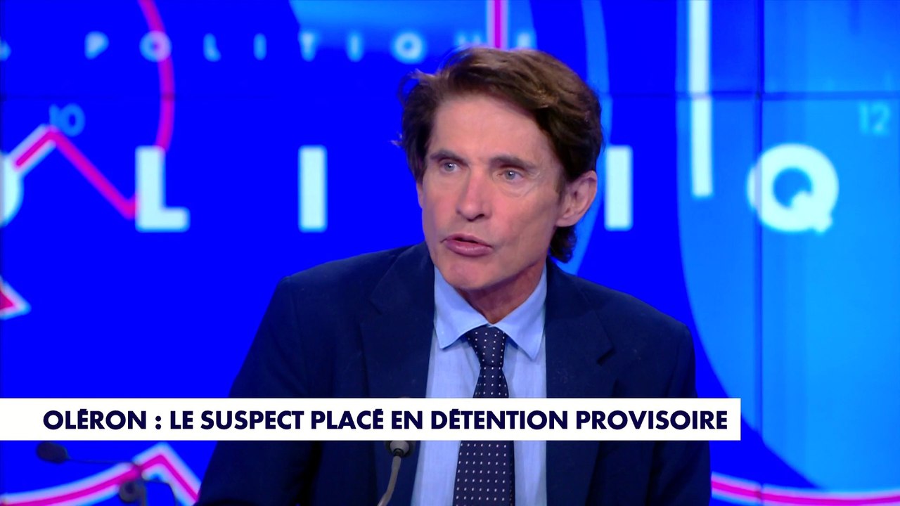 Arno Klarsfeld : «Les islamistes n'ont pas d'intérêt à commettre d'attentat massif en Europe»