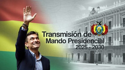 Actos presidenciales