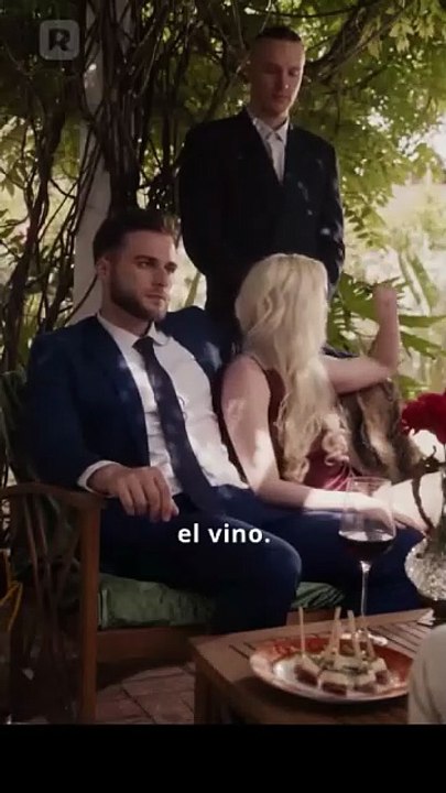 [Doblado ESP] Destinada al Alfa Prohibido en Español