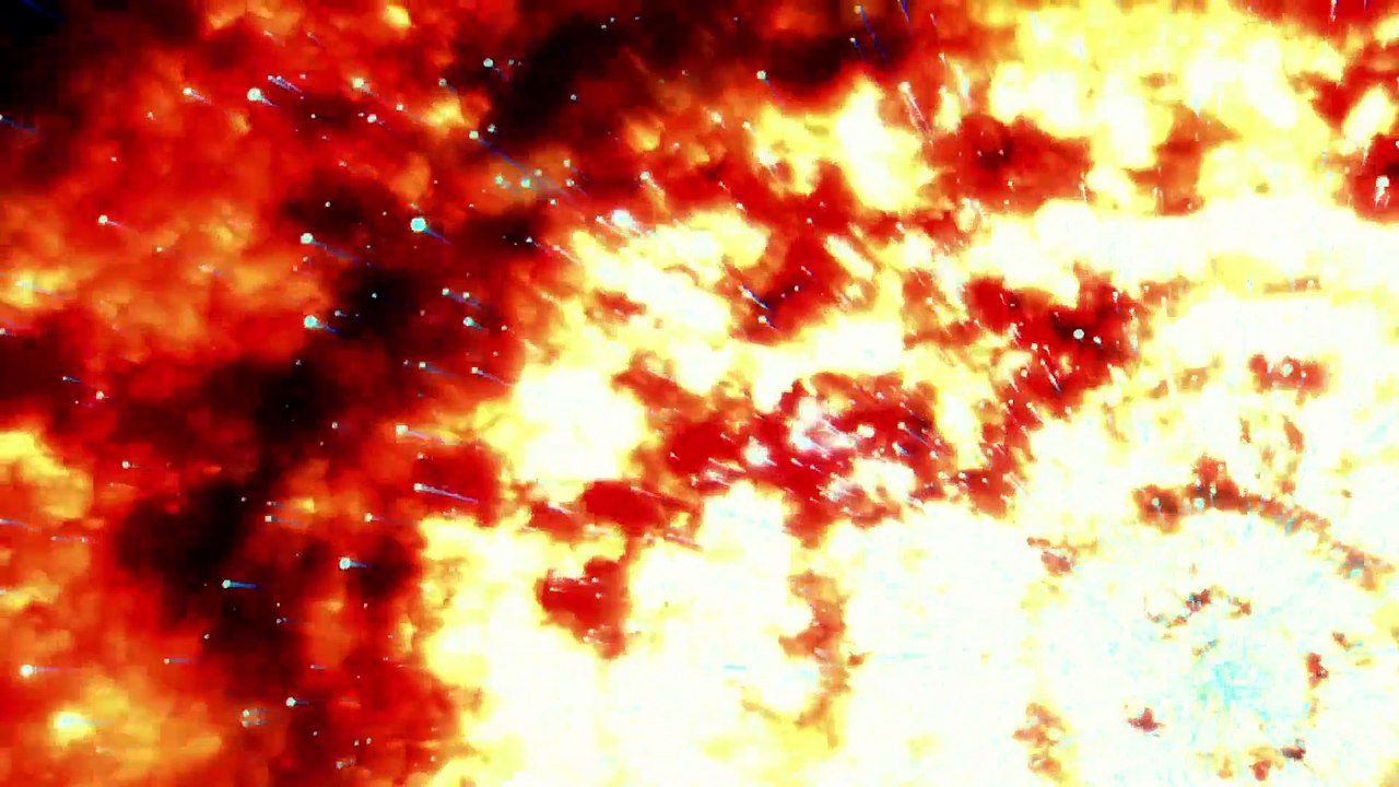 The Next Supernova