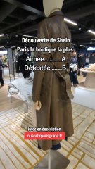 Shein : Avantages et Inconvénients à Connaître 🛍️