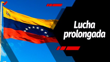 Tras la Noticia | Venezuela no está arrodillada, está activa en la defensa permanente del país