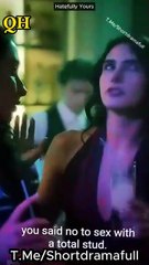 Hatefully Yours - All Yours