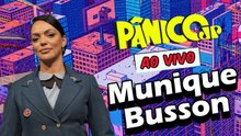 MUNIQUE BUSSON | PÂNICO - 07/11/2025