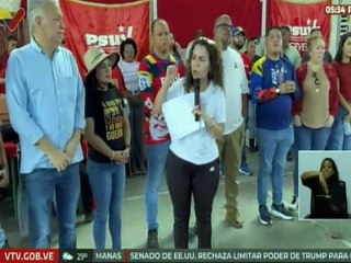 Más de 27 mil Comités Bolivarianos de Base Integral serán elegidos en el estado Miranda