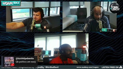 Tua Tagovailoa Time w/ The Miami Dolphins Is Up After This Season or Does He Get 1 More Year?