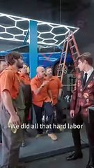 You Fired the Backbone of Detroit EP1-10 - New Release - ReelShort