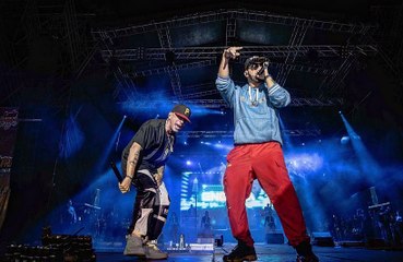 Alexis y Fido llegan a Venezuela para encender el ‘perreo’