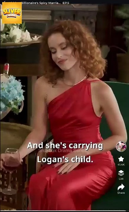 Hidden Billionaire's Spicy Marriage Full Movie HD I Best Drama ShortFilms Hot CEO Billionaire Mafia Family Romance 2025