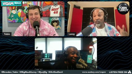 15 Minutes of Heat! Nikola Jokić on Nikola Jović and his potential