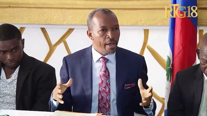 Avoka manm BEC ak BED yo mande CEP a peye ajan elektoral yo 44 mwa