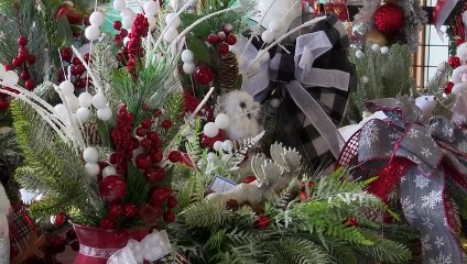 Marchés de Noël : Rivière-au-Renard ouvre le bal