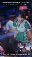 Abstinent Boss Addicted to Her Chinese Drama - English Sub