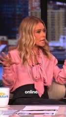 Mark Consuelos says women are becoming like men when it comes to labeling a relationship