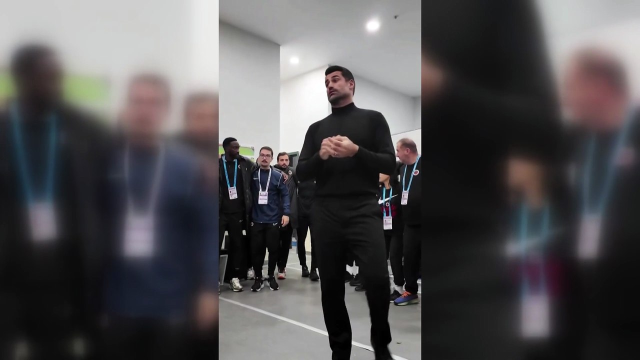 Gençlerbirliği'nden Volkan Demirel paylaşımı