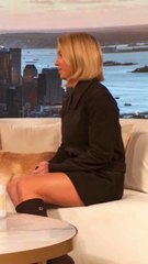 Sydney Sweeney reveals Christy Martin couldn't be in the same room as co-star Ben Foster