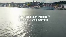 Schule am Meer -05- Küssen verboten