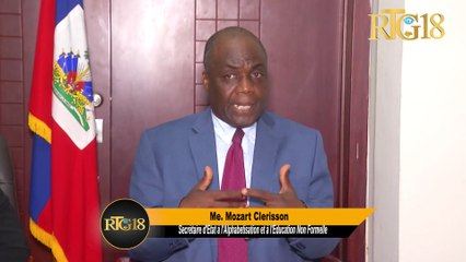 BSEIH lanse yon konkou tèks nan lang kreyòl ki vize elèv NS4.