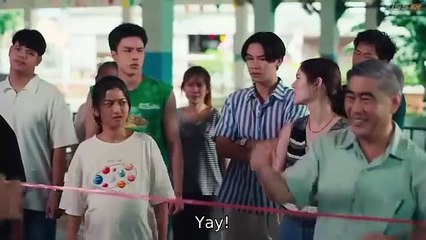 (BL)EP8 THAT SUMMER ENG SUB,(2025)