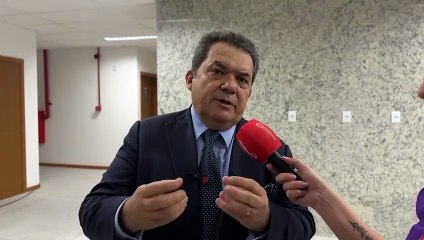 Ministro do STJ fala sobre inauguração de sede da Justiça Federal em Paulo Afonso