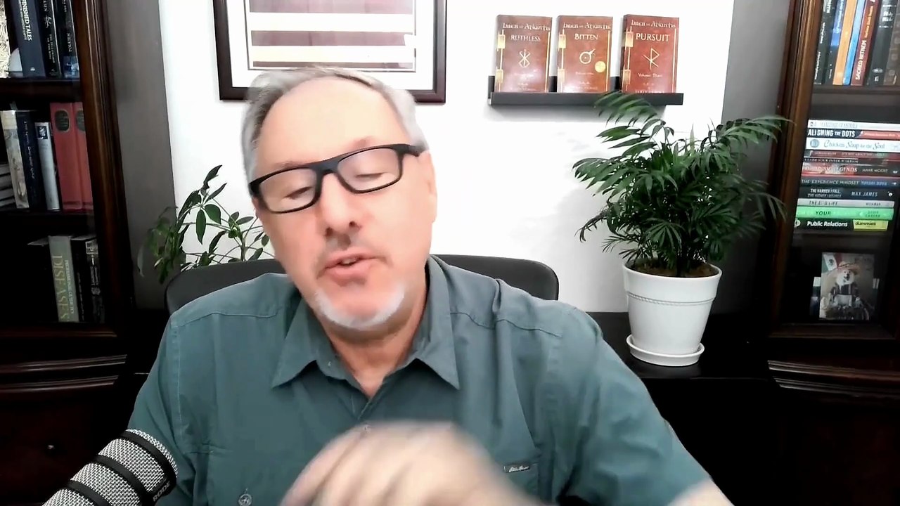 The Antifragile Advantage How Great Entrepreneurs Turn Uncertainty Into Growth