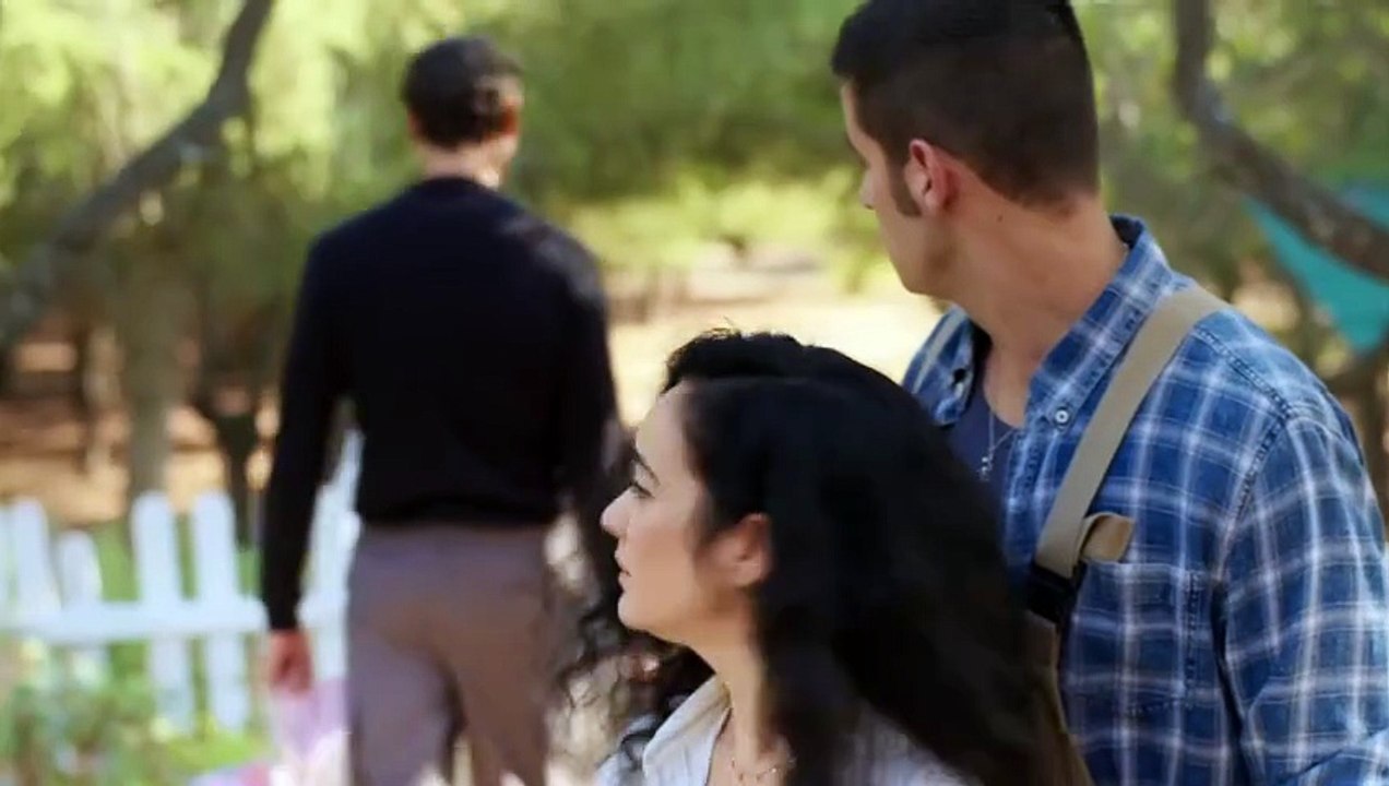La Encrucijada | Capitulo 43