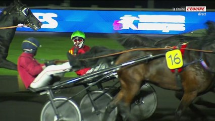 Le replay du 7 novembre - À toute allure - replay