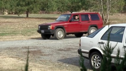 Man Challenges DEMON To Take Him On! | A Haunting