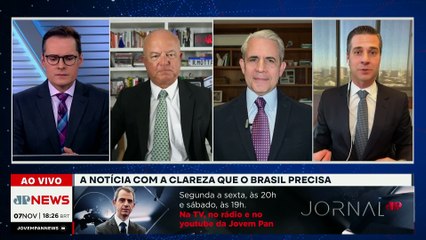 Lula afirma que Brasil criará fundo de transição energética e cita fim dos combustíveis fósseis