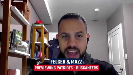 Patriots Hunters to Hunted