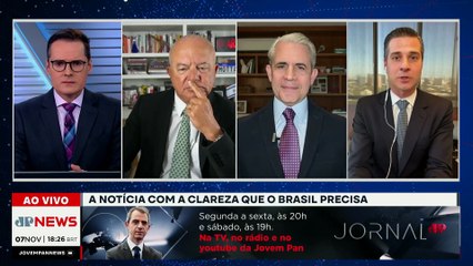 “Completamente incoerente”, diz Beraldo sobre plano de Lula para transição energética no Brasil
