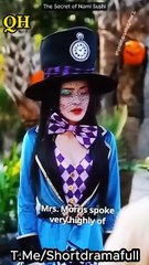 The Secret of Nami Sushi - The Mystery Behind The Sushi House