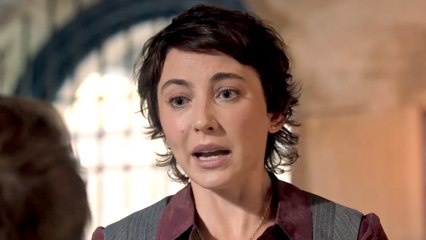 Sneak Peek at the Next Episode of NCIS: Sydney – CBS