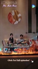 He Thought She Couldn’t Speak—She Said “We’re Done” and Walked with the Heir