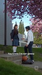 The Scent of My Fated Luna #shortfilm