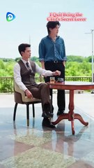 Kept as His Secretary, Hidden as His Lover—Now She Fights Back