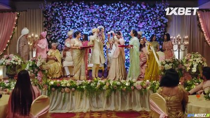 Secret Life Of The Deans Wife – Full Movie Hindi Dubbed