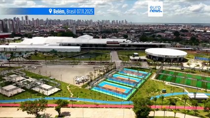 Alemanha promete apoiar projeto brasileiro de proteção das florestas na COP30