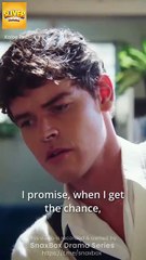 Cover Story Full BL Movie I Best Drama ShortFilms Hot CEO Billionaire Boylove Dark Romance 2025