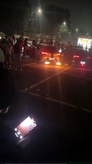 I pericolosi raduni di Bruzzano: veicoli truccati, gare ed evoluzioni