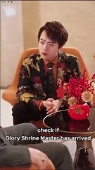 Destined Legacies (Chinese Drama English Subtitles ) SnackShort