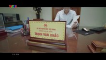 Lằn Ranh - Tập 6 Phim Việt Nam VTV1